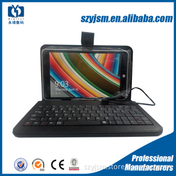 Hot sale window8 8 inch tablet pc case with keyboar, with IPS screen, with camera Front: 2.0M; Rear: 2.0M